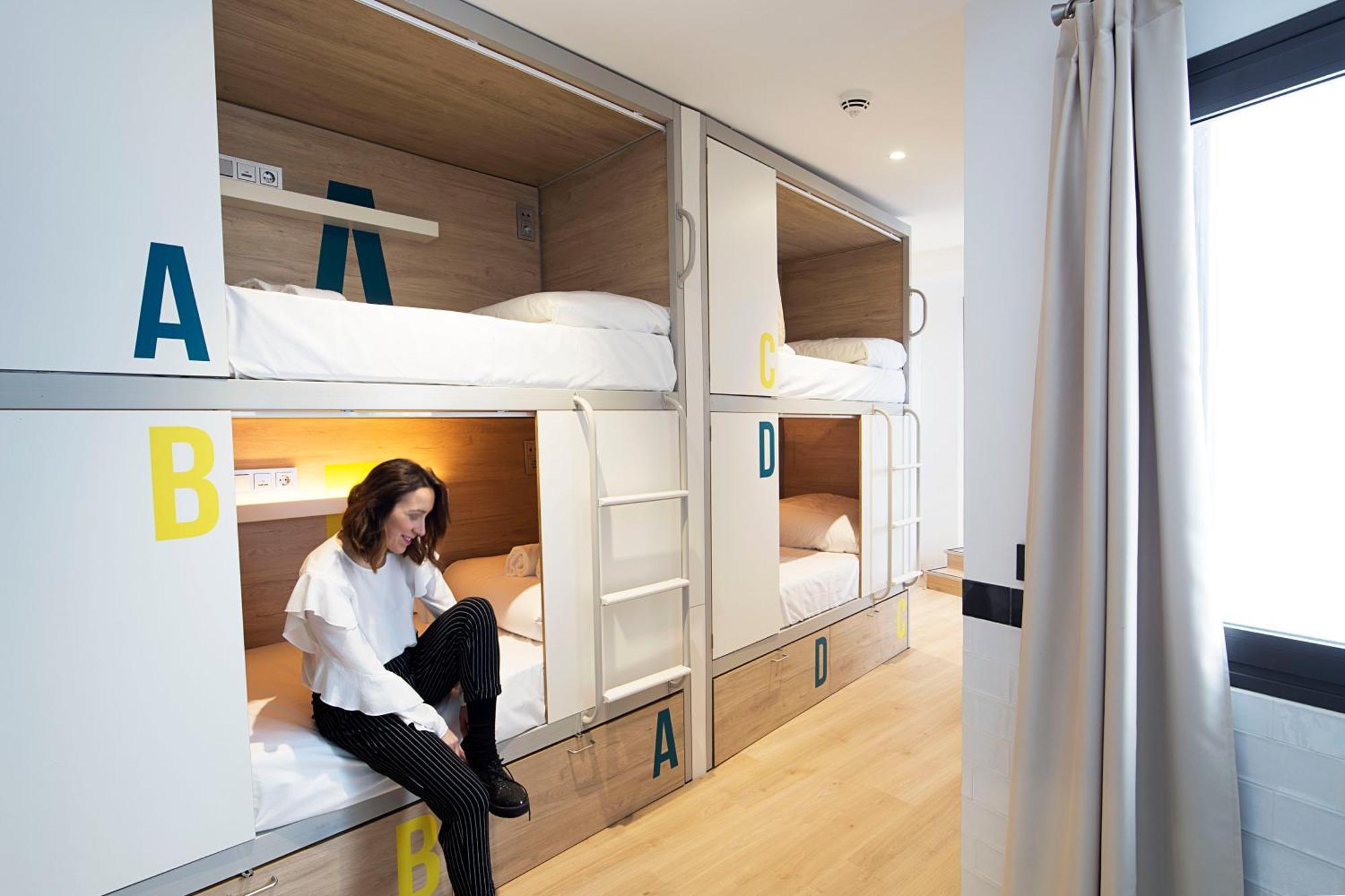 Comfort Vierbettzimmer